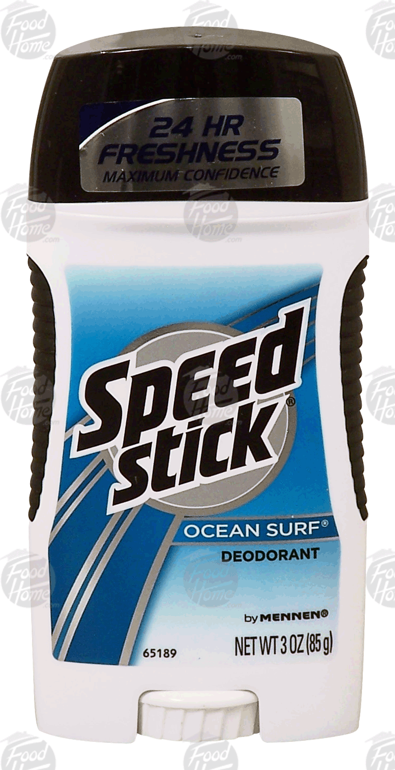 Speed Stick  deodorant stick, ocean surf Full-Size Picture